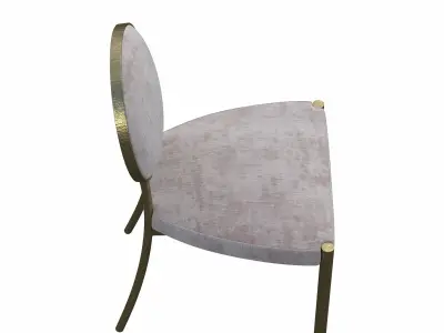 Chair  3D model