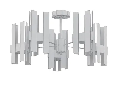 Eurosvet 70116 3D model