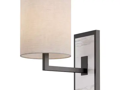 ROCK RK 10 W1 3D model