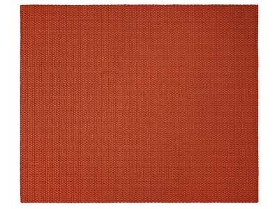 Rope Rug 3D model