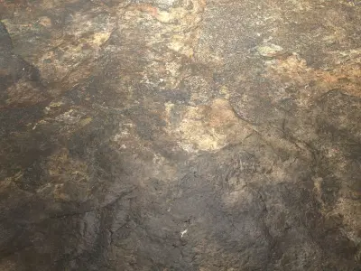 Stone PBR Texture Set Texture