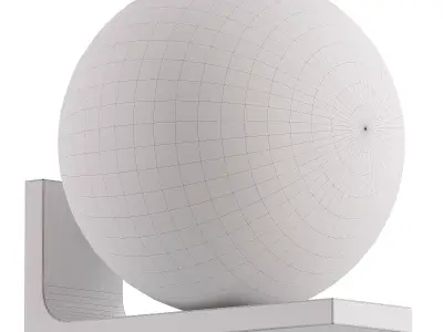 OONO W M 927 DIM8 B 3D model