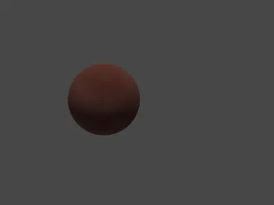 Leather Material Texture