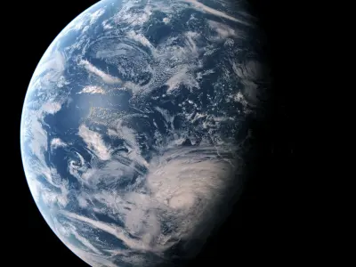  512K Ultimate Earth(1) 