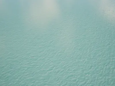 Water Material Pack Vol 01 Texture