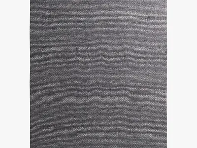 Restoration Hardware Rugs 65 3D model