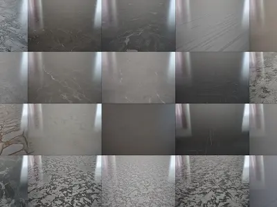 pbrpx Rock Slab Texture