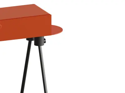 CUPOLINA Chandelier by Estiluz 3D model