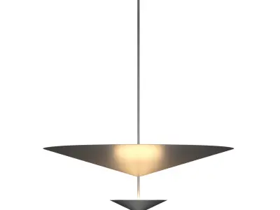 NARCISO pendant 3D model