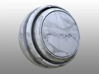 Smart Materials 03 - Marble Vol 03 Texture