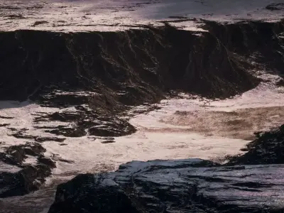 TERRAFORM Valley 02 3D model