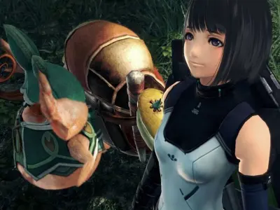 Lin Lee Koo 3D model