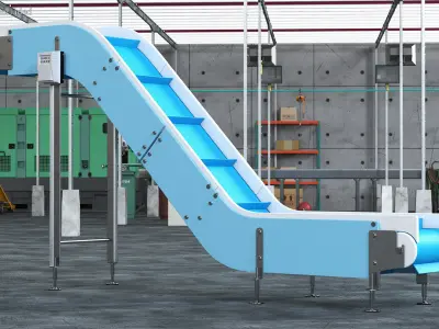  Conveyors Collection 2 