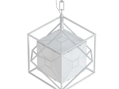 QUIRINA 3D model