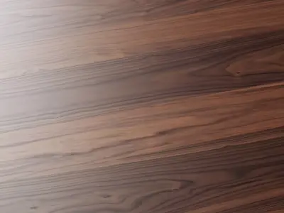 Walnut veneer 01 Texture