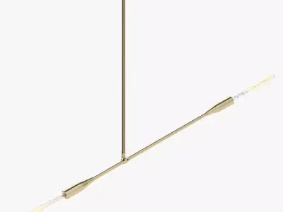 Studiodunn Sorenthia Lighting Single 3D model