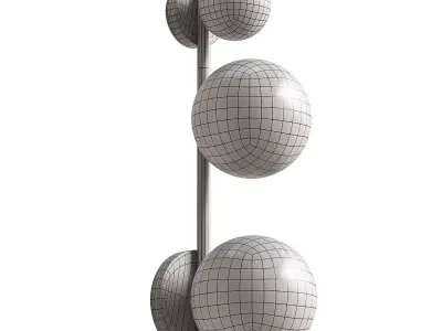 Hyazinte 573 3D model