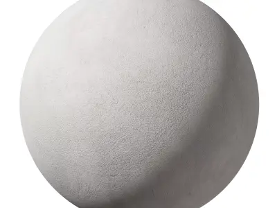 Plaster Material 128 Texture