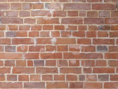 Brickwork 165 Texture