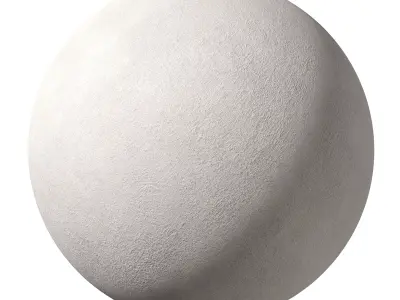 PBR Plaster Material 159 Texture