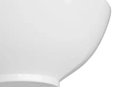 Bathroom Vessel Sink 3D model