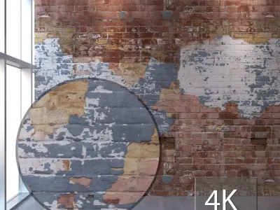 brick 461 Texture