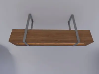 ceiling lighting  Free 3D model