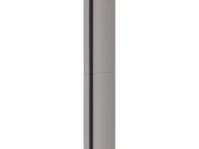 Lampatron WILNER WALL wall light 3D model