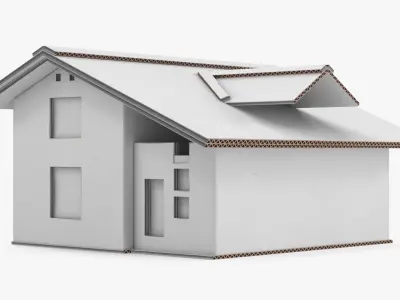  Cardboard Houses Collection 