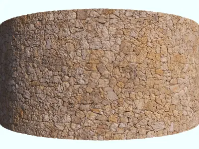 Masonry stone Material 02 Texture