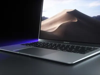  MacBook Air 2018 2019 