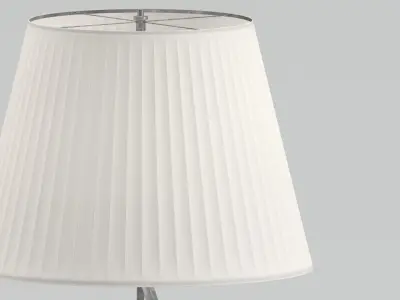 Lamp 153 3D model
