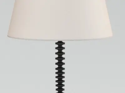 Lamp 121 3D model