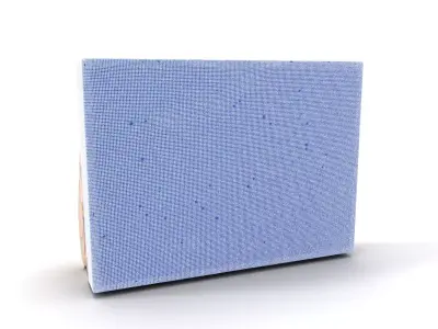 Ornate Ceramic Tile model pack Texture