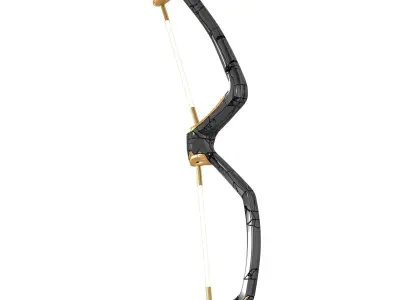    Vincenzo De Cotiis DC1824 Floor Lamp 3D model