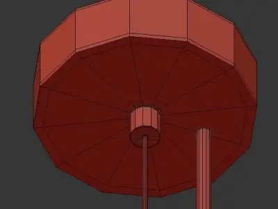 Lofter Swarm 3D model