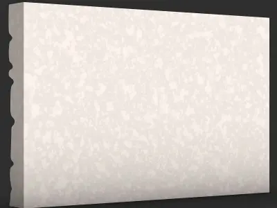 Interior Stone Wall Accent 3D print model purchase