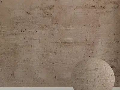Material old plaster 43 Texture