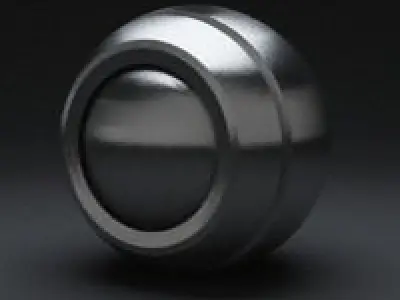 Material set Vol 1 for Vray 3D model