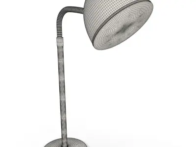 Skojig Table Lamp 3D model