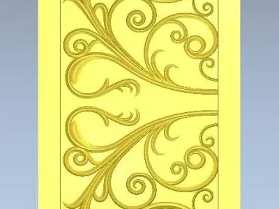 Clothit Door  3D print model