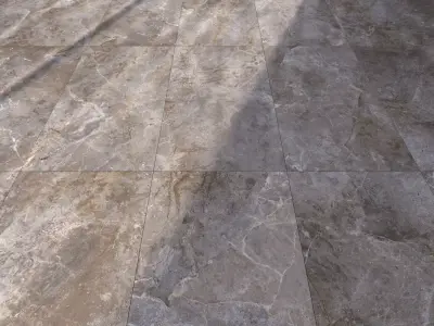Marble Floor Amazon Grey Texture