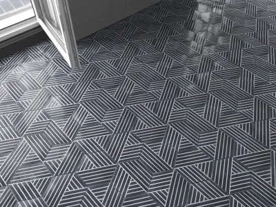 Marrakech Design-Charlotte von der Lancken-17 3D model