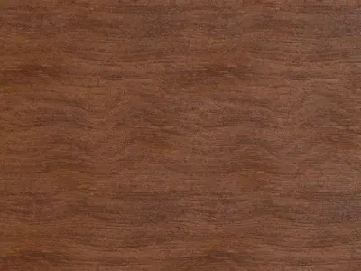 Polished Natural Cherry Wood Surface PBR Texture