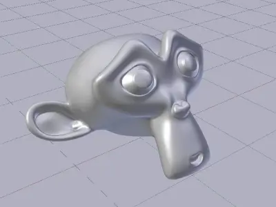 Hologram Shader Texture