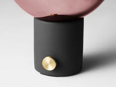 FLYMEe Table Lamp Free 3D model