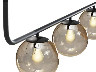 Imperium light frost 6033980569 3D model