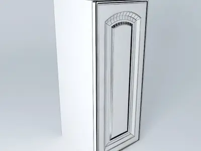 Royal Artycja Kitchen Cabinet G 30 72 P 3D model