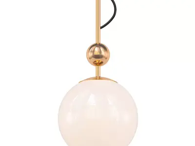 SOLAR 3D model