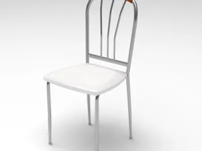 Chair 3D model